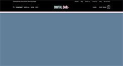 Desktop Screenshot of digitaldollz.com